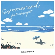 Buy Summer End Feat Claquepot