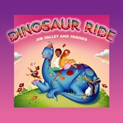 Buy Dinosaur Ride