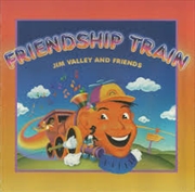 Buy Friendship Train