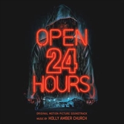 Buy Open 24 Hours