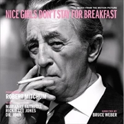 Buy Nice Girls Don't Stay For Breakfast