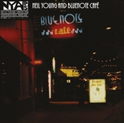 Buy Bluenote Cafe