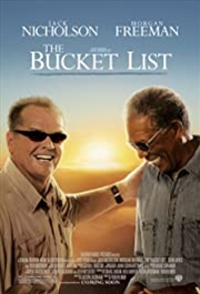 Buy Bucket List, The