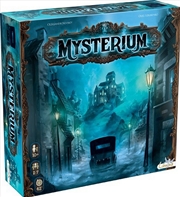 Buy Mysterium