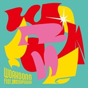 Buy Worksong Featchinza Dopeness