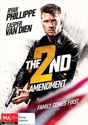 Buy 2nd Amendment, The