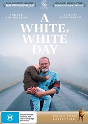 Buy A White, White Day