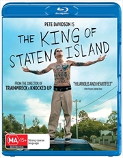 Buy King Of Staten Island, The