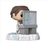 Buy Star Wars - Leia US Exclusive Pop! Deluxe Diorama [RS]