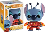 Buy Lilo & Stitch - Stitch 626 Alien Pop! Vinyl