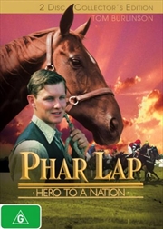 Buy Phar Lap