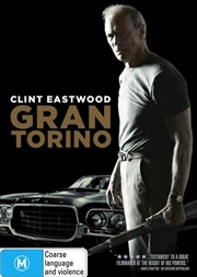 Buy Gran Torino