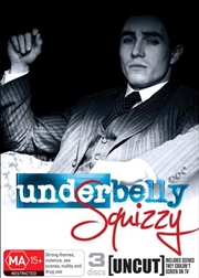 Buy Underbelly - Squizzy