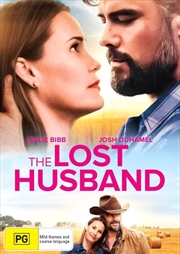 Buy Lost Husband, The