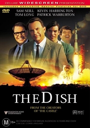 Buy Dish, The