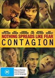 Buy Contagion