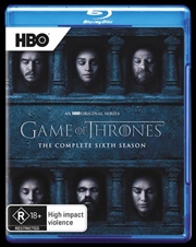 Buy Game Of Thrones - Season 6