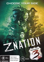 Buy Z Nation - Season 3