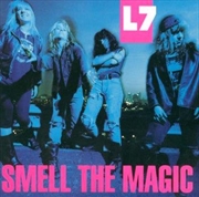 Buy Smell The Magic - 30th Anniversary Edition