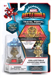 Buy Battleworld - Travel Portal Accessory