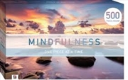 Buy Beach - Mindfulness 500 Piece Puzzle