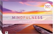 Buy Sunset - Mindfulness 500 Piece Puzzle