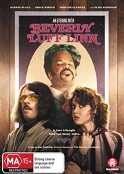 Buy An Evening With Beverly Luff Linn