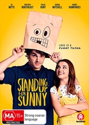 Buy Standing Up for Sunny