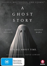 Buy A Ghost Story