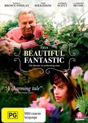 Buy This Beautiful Fantastic