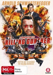 Buy Killing Gunther