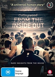 Buy Collingwood - From The Inside Out