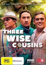 Buy Three Wise Cousins