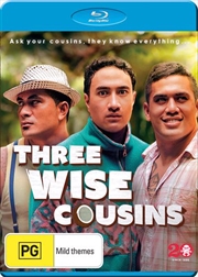 Buy Three Wise Cousins