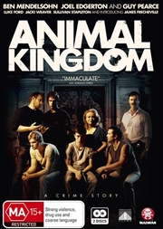 Buy Animal Kingdom