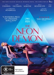 Buy Neon Demon, The