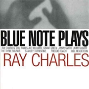 Buy Blue Note Plays Ray Charles