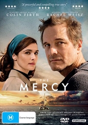 Buy Mercy, The