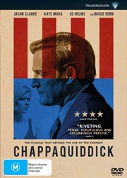 Buy Chappaquiddick