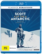 Buy Scott Of The Antarctic