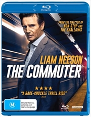 Buy Commuter, The