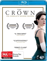 Buy Crown - Season 2, The