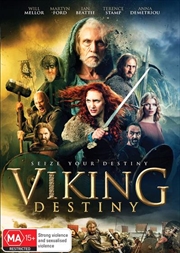 Buy Viking Destiny