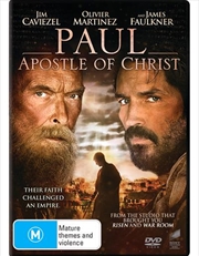 Buy Paul, Apostle Of Christ