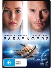 Buy Passengers