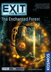 Buy Exit the Game Enchanted Forest