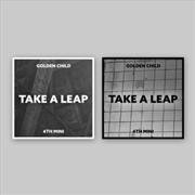 Buy Take A Leap  (Random Cover)