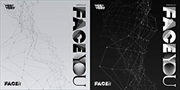 Buy Face It (Random Cover)