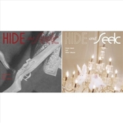 Buy Hide And Seek (Random Cover)