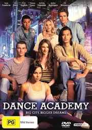 Buy Dance Academy - The Movie